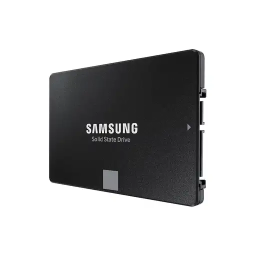 Samsung 870 EVO 1 TB 2.5" Serial ATA III V-NAND