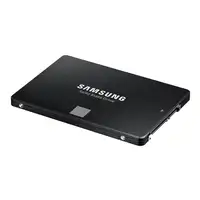 Samsung 870 EVO 1 TB 2.5" Serial ATA III V-NAND