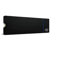 Seagate Game Drive 1 TB M.2 PCI Express 4.0 NVMe 3D TLC