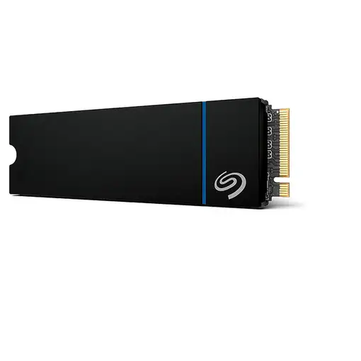 Seagate Game Drive 1 TB M.2 PCI Express 4.0 NVMe 3D TLC