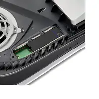 Seagate Game Drive 1 TB M.2 PCI Express 4.0 NVMe 3D TLC