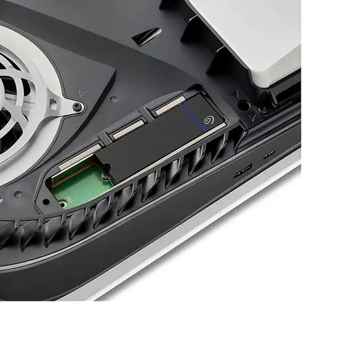 Seagate Game Drive 1 TB M.2 PCI Express 4.0 NVMe 3D TLC