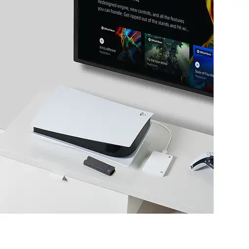 Seagate Game Drive 1 TB M.2 PCI Express 4.0 NVMe 3D TLC