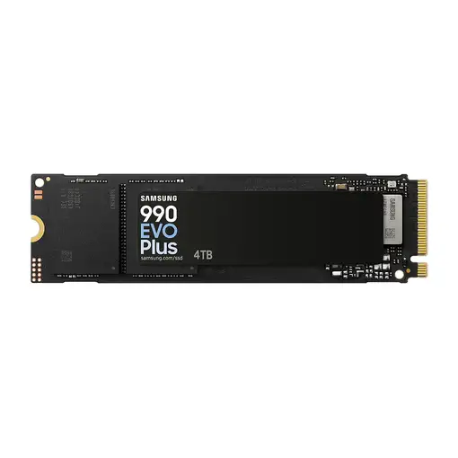 Samsung MZ-V9S4T0 4 TB M.2 PCI Express 4.0 NVMe V-NAND TLC