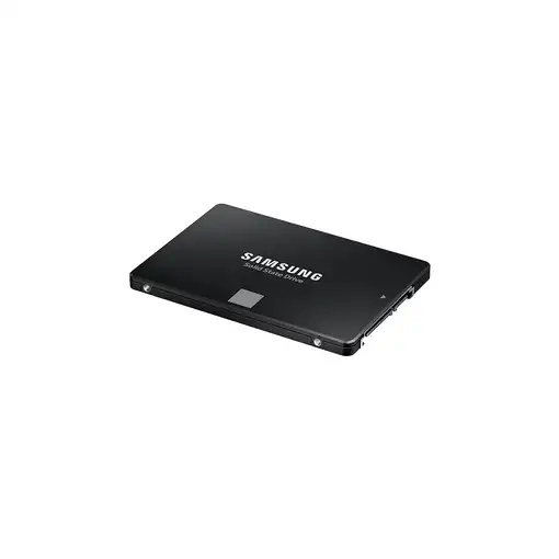 Samsung 870 EVO 4 TB 2.5" Serial ATA III V-NAND