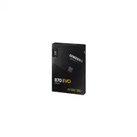 Samsung 870 EVO 4 TB 2.5" Serial ATA III V-NAND