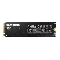 Samsung 980 250 GB M.2 PCI Express 3.0 NVMe V-NAND