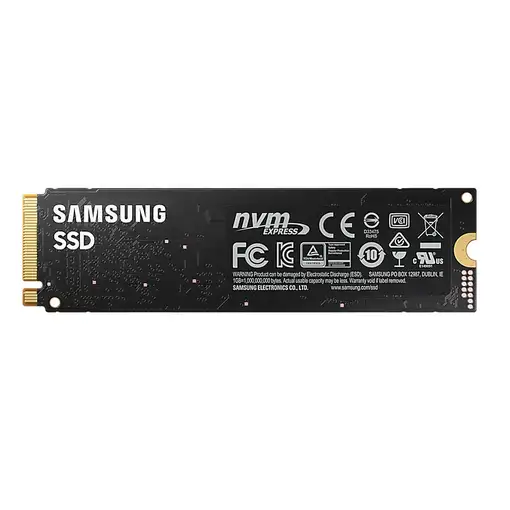 Samsung 980 250 GB M.2 PCI Express 3.0 NVMe V-NAND