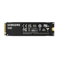 Samsung MZ-V9S2T0 2 TB M.2 PCI Express 4.0 NVMe V-NAND TLC