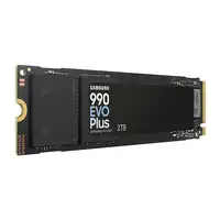 Samsung MZ-V9S2T0 2 TB M.2 PCI Express 4.0 NVMe V-NAND TLC