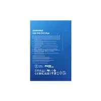 Samsung MZ-V9S2T0 2 TB M.2 PCI Express 4.0 NVMe V-NAND TLC