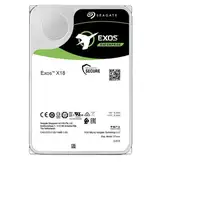 Seagate Exos X18 disco duro interno 16 TB 7200 RPM 256 MB 3.5" SAS
