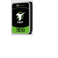 Seagate Enterprise ST2000NM000B disco duro interno 2 TB 7200 RPM 256 MB 3.5" Seria