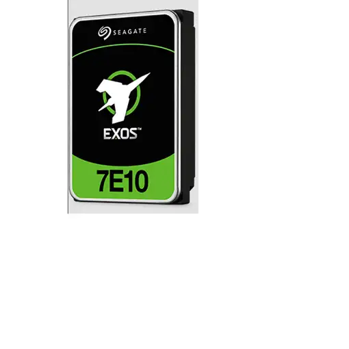 Seagate Enterprise ST2000NM000B disco duro interno 2 TB 7200 RPM 256 MB 3.5" Seria