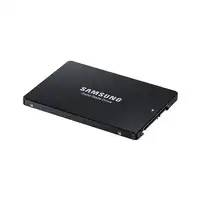 Samsung PM893 480 GB 2.5" Serial ATA III V-NAND TLC