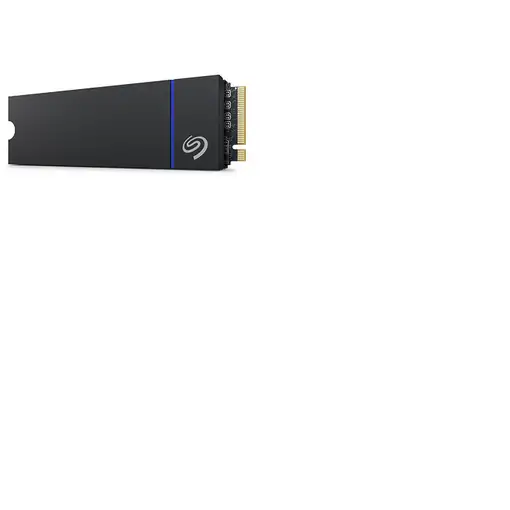 Seagate Game Drive PS5 NVMe 1 TB M.2 PCI Express 4.0 3D TLC