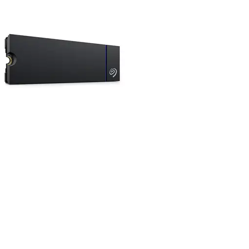 Seagate Game Drive PS5 NVMe 1 TB M.2 PCI Express 4.0 3D TLC