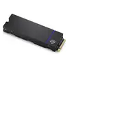Seagate Game Drive PS5 NVMe 1 TB M.2 PCI Express 4.0 3D TLC