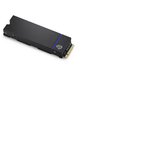 Seagate Game Drive PS5 NVMe 1 TB M.2 PCI Express 4.0 3D TLC
