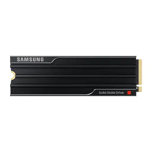 Samsung MZ-VAP2T0 2 TB M.2 PCI Express 5.0 NVMe V-NAND TLC