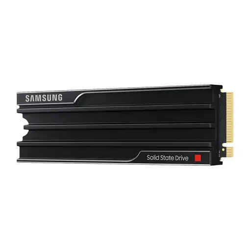 Samsung MZ-VAP2T0 2 TB M.2 PCI Express 5.0 NVMe V-NAND TLC