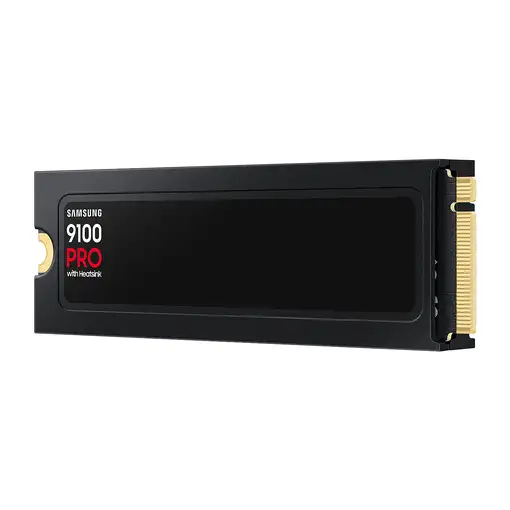 Samsung MZ-VAP2T0 2 TB M.2 PCI Express 5.0 NVMe V-NAND TLC