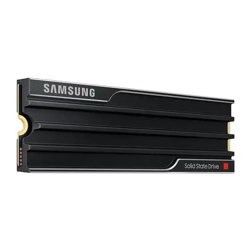 Samsung MZ-VAP2T0 2 TB M.2 PCI Express 5.0 NVMe V-NAND TLC