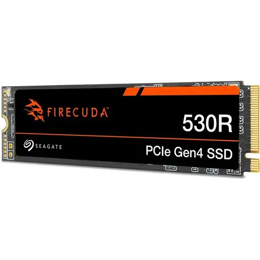 Seagate FireCuda 530R 4 TB M.2 PCI Express 4.0 NVMe 3D TLC