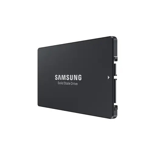 Samsung PM893 7,68 TB 2.5" Serial ATA III V-NAND TLC