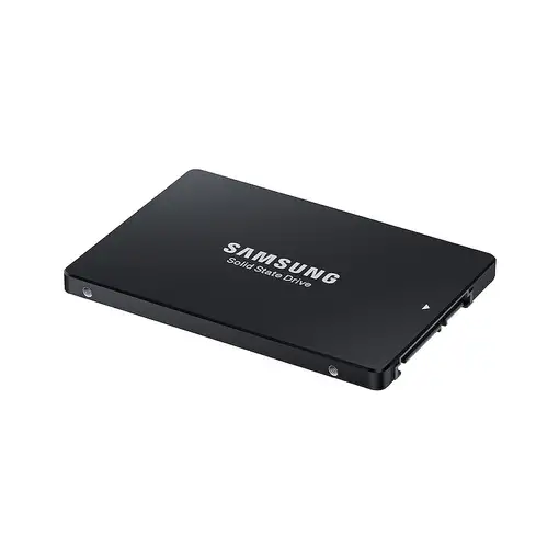 Samsung PM893 7,68 TB 2.5" Serial ATA III V-NAND TLC