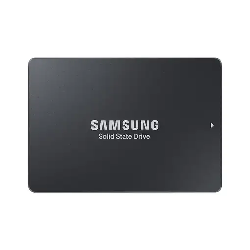 Samsung PM893 7,68 TB 2.5'' Serial ATA III V-NAND TLC