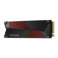 Samsung 990 Pro 4 TB M.2 PCI Express 4.0 NVMe V-NAND TLC
