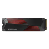 Samsung MZ-V9P1T0 1 TB M.2 PCI Express 4.0 NVMe V-NAND MLC