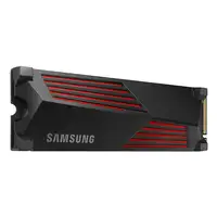 Samsung MZ-V9P1T0 1 TB M.2 PCI Express 4.0 NVMe V-NAND MLC