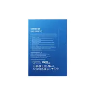 Samsung 990 EVO 1 TB M.2 PCI Express 4.0 NVMe V-NAND TLC
