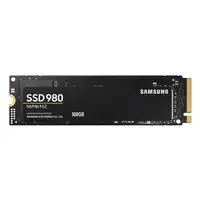 Samsung 980 500 GB M.2 PCI Express 3.0 NVMe V-NAND