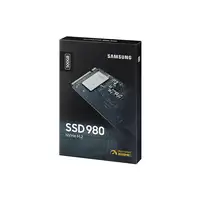 Samsung 980 500 GB M.2 PCI Express 3.0 NVMe V-NAND