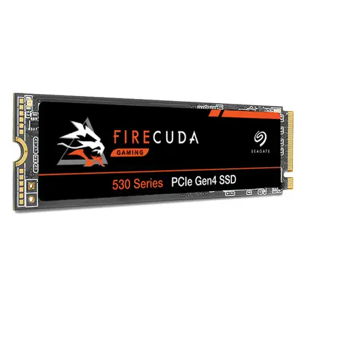 Seagate FireCuda 530 2 TB M.2 PCI Express 4.0 NVMe 3D TLC