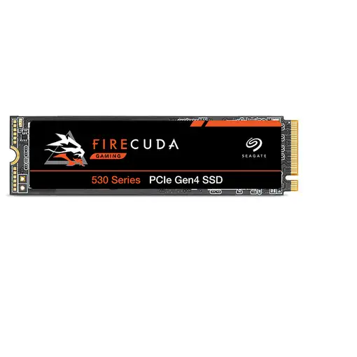 Seagate FireCuda 530 2 TB M.2 PCI Express 4.0 NVMe 3D TLC