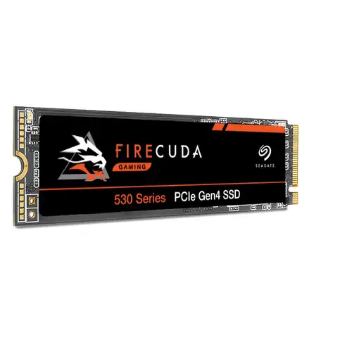 Seagate FireCuda 530 2 TB M.2 PCI Express 4.0 NVMe 3D TLC