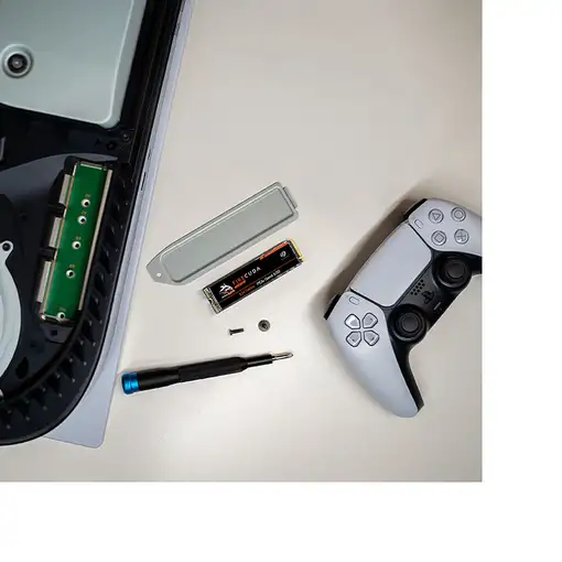 Seagate FireCuda 530 2 TB M.2 PCI Express 4.0 NVMe 3D TLC