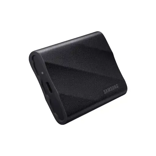 Samsung MU-PG2T0B 2 TB USB Tipo C 3.2 Gen 2 (3.1 Gen 2) Negro