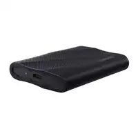 Samsung MU-PG2T0B 2 TB USB Tipo C 3.2 Gen 2 (3.1 Gen 2) Negro