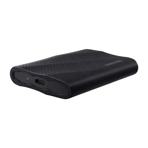 Samsung MU-PG2T0B 2 TB USB Tipo C 3.2 Gen 2 (3.1 Gen 2) Negro