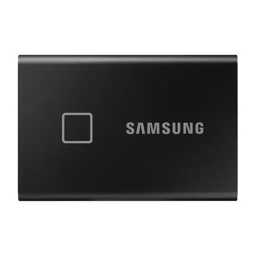 Samsung MU-PC2T0K 2 TB USB Tipo C 3.2 Gen 2 (3.1 Gen 2) Negro