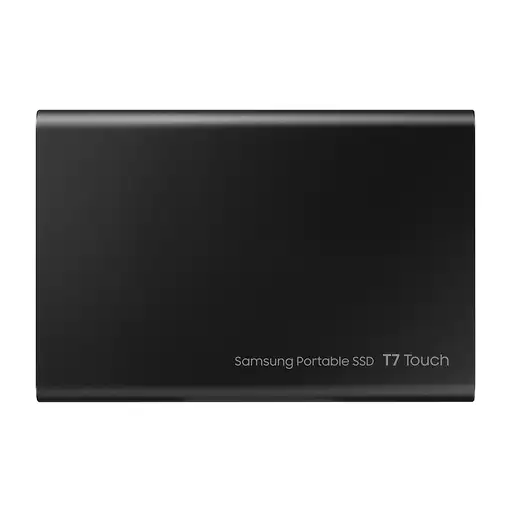 Samsung MU-PC2T0K 2 TB USB Tipo C 3.2 Gen 2 (3.1 Gen 2) Negro