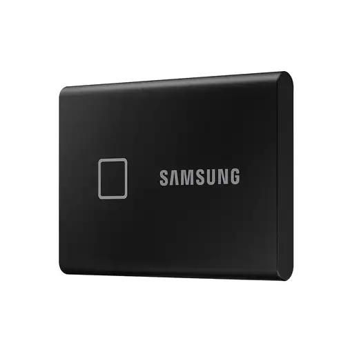 Samsung MU-PC2T0K 2 TB USB Tipo C 3.2 Gen 2 (3.1 Gen 2) Negro