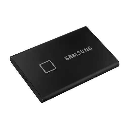 Samsung MU-PC2T0K 2 TB USB Tipo C 3.2 Gen 2 (3.1 Gen 2) Negro