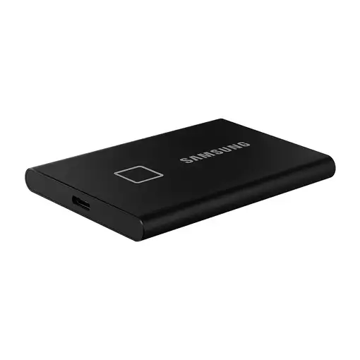 Samsung MU-PC2T0K 2 TB USB Tipo C 3.2 Gen 2 (3.1 Gen 2) Negro
