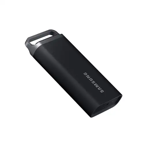 Samsung MU-PH8T0S 8 TB 3.2 Gen 1 (3.1 Gen 1) Negro